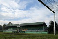 Stadion Miejski w Libiążu (Stadion Górnika Libiąż)