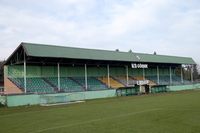 Stadion Miejski w Libiążu (Stadion Górnika Libiąż)