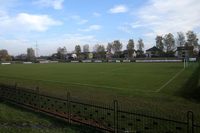 Stadion Miejski w Libiążu (Stadion Górnika Libiąż)