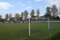 Stadion Miejski w Libiążu (Stadion Górnika Libiąż)