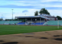 Stadion Miejski w Malborku