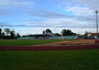 Stadion Miejski w Malborku