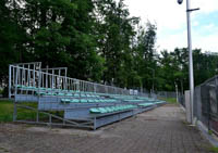 Stadion Miejski w Malborku