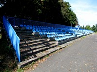 Stadion Miejski w Nowej Sarzynie (Stadion Unii)