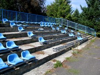 Stadion Miejski w Nowej Sarzynie (Stadion Unii)