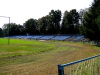 Stadion Miejski w Nowej Sarzynie (Stadion Unii)