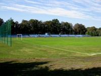 Stadion Miejski w Nowej Sarzynie (Stadion Unii)