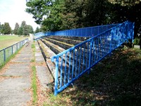 Stadion Miejski w Nowej Sarzynie (Stadion Unii)