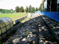 Stadion Miejski w Nowej Sarzynie (Stadion Unii)