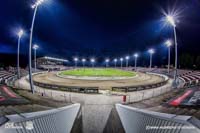 Stadion Miejski w Ostrowie Wielkopolskim