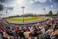 Stadion Miejski w Ostrowie Wielkopolskim