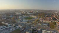 Stadion Miejski w Ostrowie Wielkopolskim