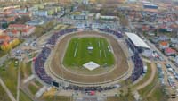 Stadion Miejski w Ostrowie Wielkopolskim