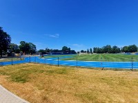 Stadion Miejski w Hajnówce (Stadion Puszczy Hajnówka)