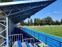 Stadion Miejski w Hajnówce (Stadion Puszczy Hajnówka)