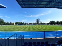 Stadion Miejski w Hajnówce (Stadion Puszczy Hajnówka)