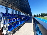 Stadion Miejski w Hajnówce (Stadion Puszczy Hajnówka)