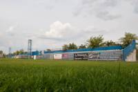 Stadion Miejski w Radomsku