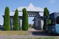 Stadion Miejski w Radzyniu Podlaskim