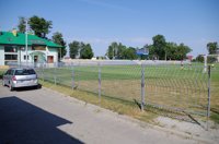 Stadion Miejski w Radzyniu Podlaskim