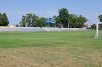 Stadion Miejski w Radzyniu Podlaskim