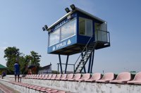 Stadion Miejski w Radzyniu Podlaskim