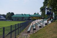 Stadion Miejski w Radzyniu Podlaskim