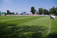 Stadion Miejski w Radzyniu Podlaskim