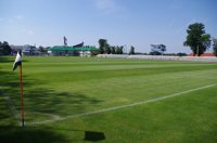 Stadion Miejski w Radzyniu Podlaskim