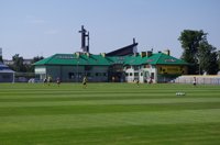 Stadion Miejski w Radzyniu Podlaskim