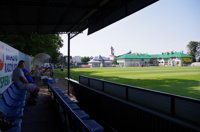 Stadion Miejski w Radzyniu Podlaskim