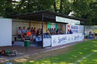 Stadion Miejski w Radzyniu Podlaskim