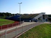 Stadion Miejski w Ropczycach (Stadion RCSiR)