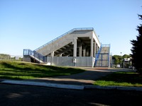 Stadion Miejski w Ropczycach (Stadion RCSiR)