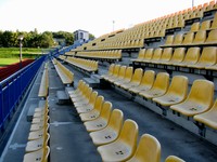 Stadion Miejski w Ropczycach (Stadion RCSiR)