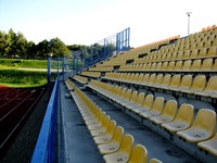 Stadion Miejski w Ropczycach (Stadion RCSiR)