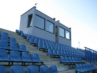 Stadion Miejski w Ropczycach (Stadion RCSiR)