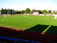 Stadion Miejski w Ropczycach (Stadion RCSiR)