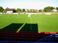 Stadion Miejski w Ropczycach (Stadion RCSiR)