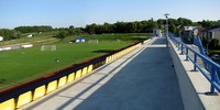 Stadion Miejski w Ropczycach (Stadion RCSiR)