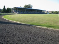 Stadion Miejski w Sędziszowie Małopolskim 