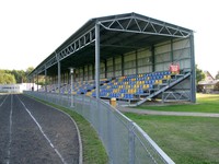 Stadion Miejski w Sędziszowie Małopolskim 