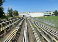 Stadion Miejski w Skierniewicach