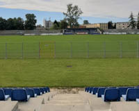 Stadion Miejski w Skierniewicach