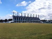 Podkarpackie Centrum Piłki Nożnej (Stadion Stali Stalowa Wola)