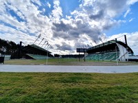 Podkarpackie Centrum Piłki Nożnej (Stadion Stali Stalowa Wola)