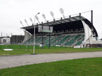 Podkarpackie Centrum Piłki Nożnej (Stadion Stali Stalowa Wola)