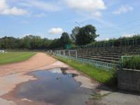 Stadion Miejski w Starachowicach