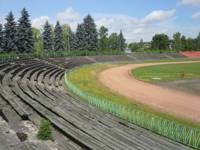 Stadion Miejski w Starachowicach