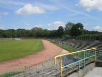 Stadion Miejski w Starachowicach